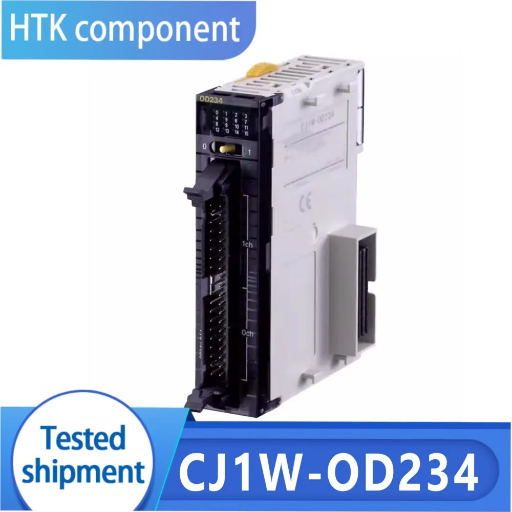 Новый оригинальный модуль вывода CJ1W-OD234