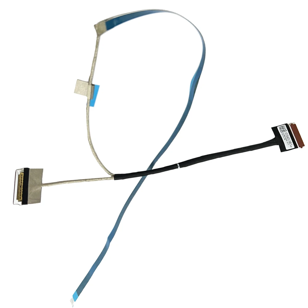 For Lenovo IdeaPad 3-17ITL6 3-17ADA6 3-17ALC6 V17 G3 V17 G2-ITL V17 G4 V17 G7 EDP screen cable 30PIN 5C10S30222 DC02C00QV00