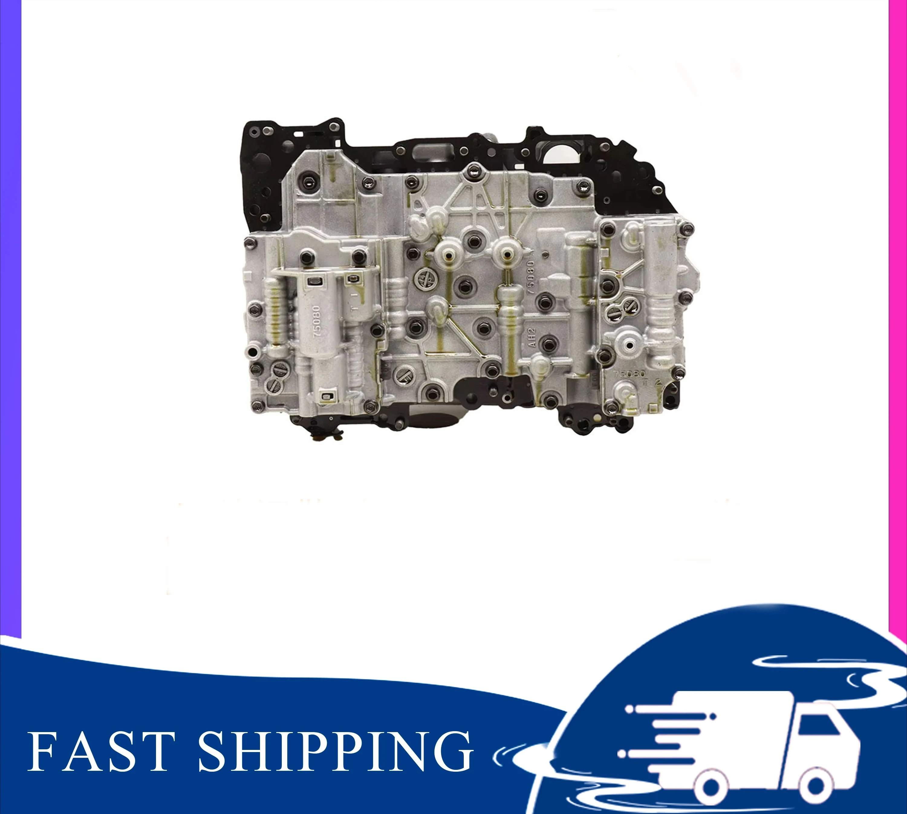 

09P325039 CVT Automatic Transmission Valve Body Assembly For Q3 Auto Parts