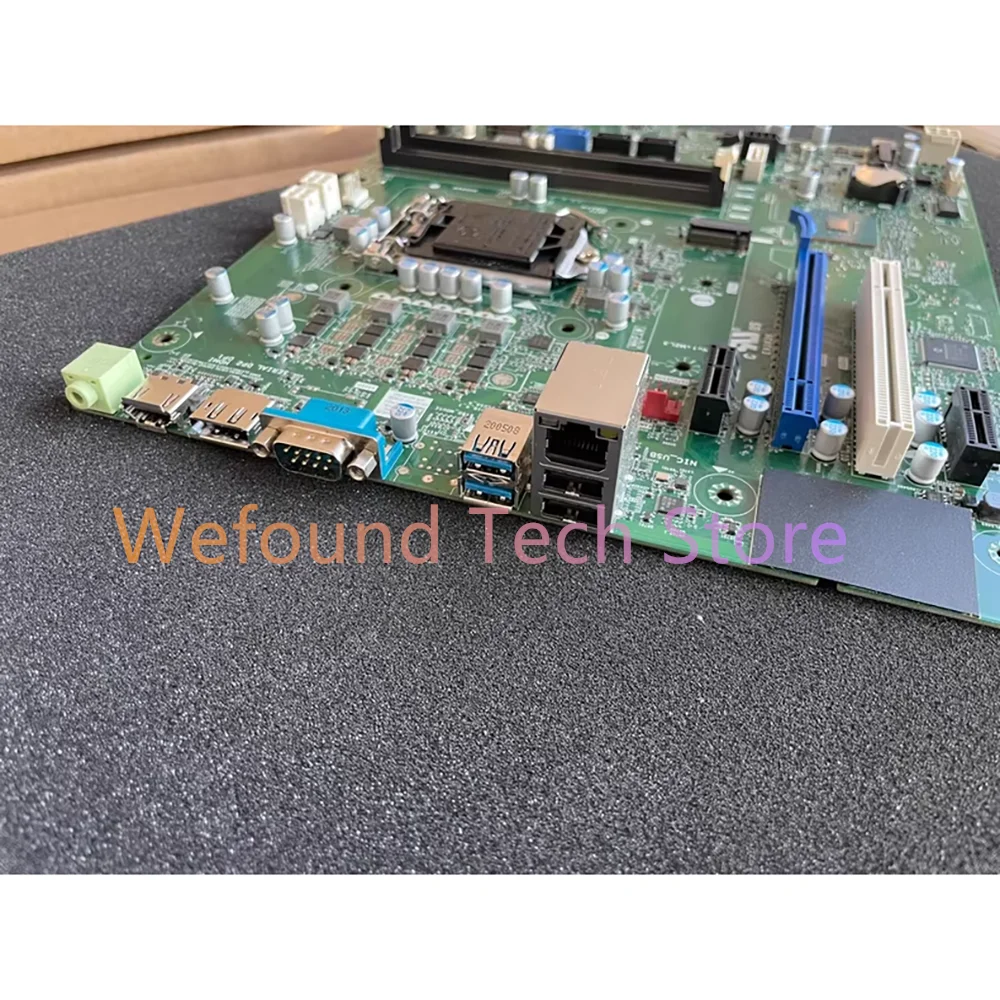 Optiplex 7080MT Tower motherboard MHP1W RN0628 J37VM 0431