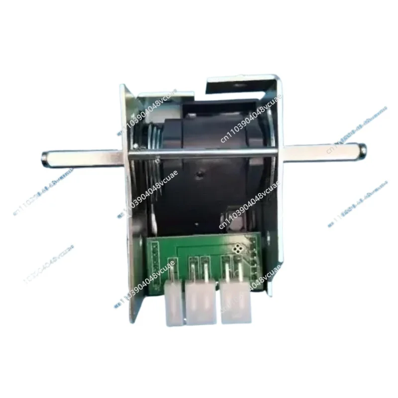 

For ET124 ET-124 Electronic Throttle Controller Accelerator Foot Pedal Sprint Booster,Pallet Truck Stacker