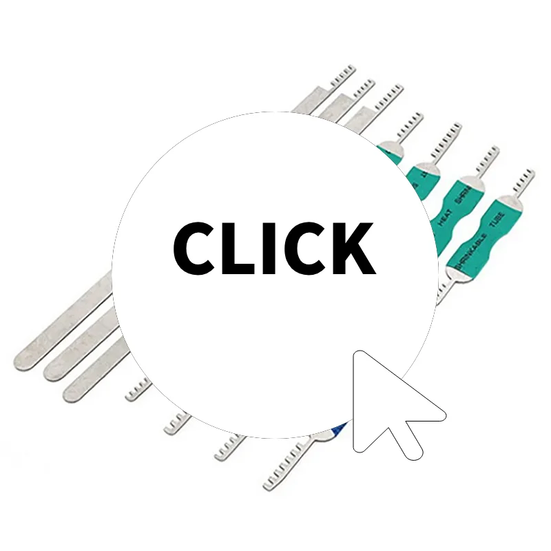 7PCS Alat Kunci Sisir Baja Tahan Karat 7in1 Set Lengkap Alat Perbaikan Metode Bypass Alat Kunci Portabel Sisir Pembuka Untuk Pemadam Kebakaran