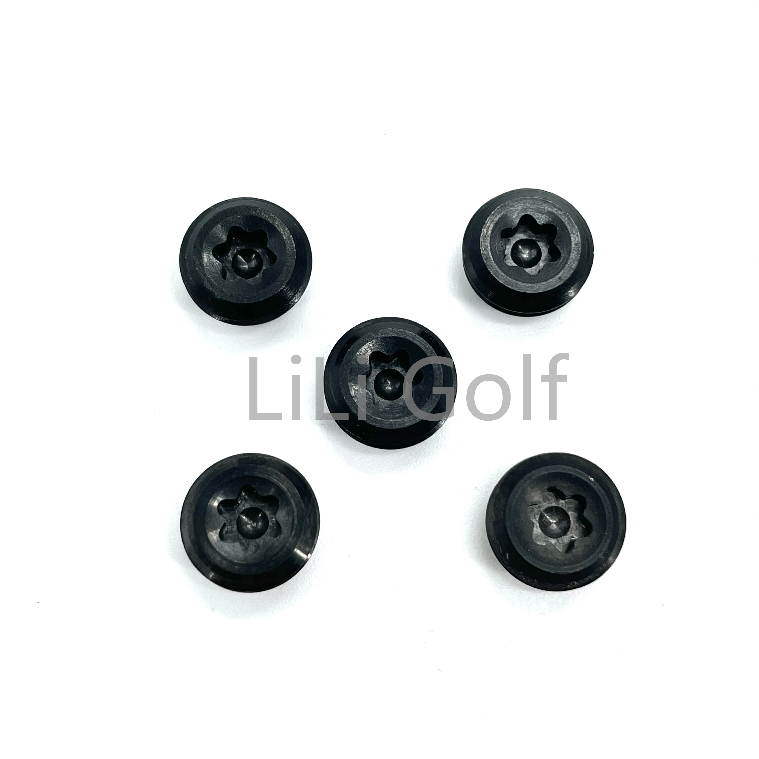 Golf Weight Screw fit For PXG GEN2 Driver Fairway Wood Head Adjustable Replacement Putter Weight Accessories 0.78g/1.5g/2g/3g/4g