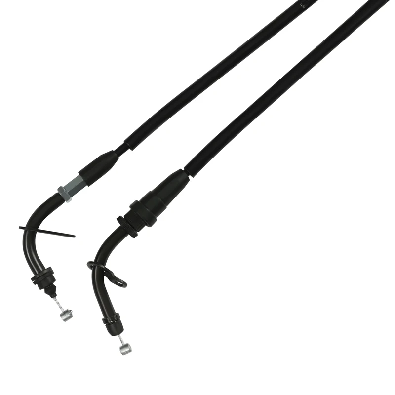 كابل خانق للدراجات النارية مناسب لسوزوكي ، GSXR600 ، GSXR750-من #4