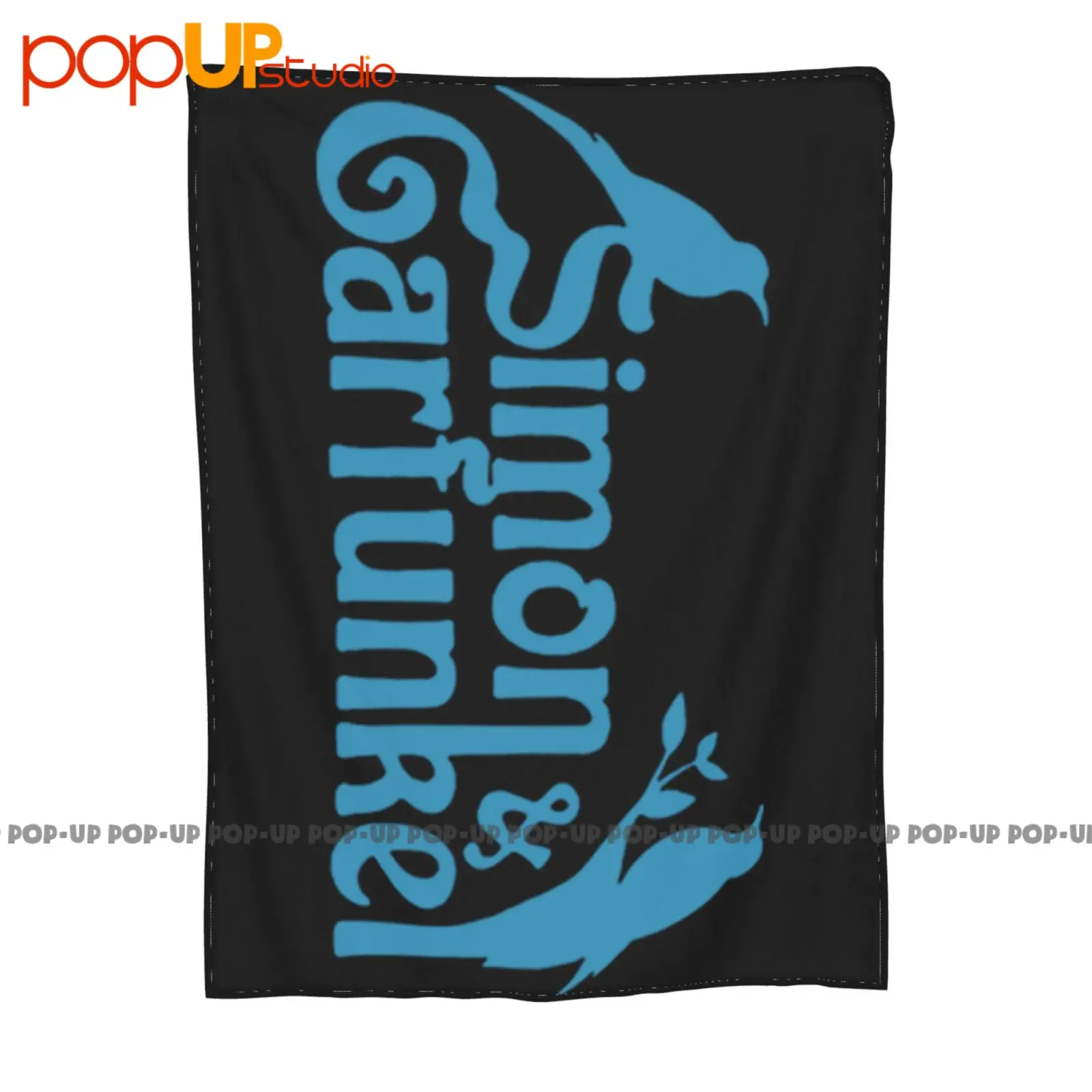 Simon & Garfunkel Ultra-Soft Blanket Quilt Winter Sofa Cover Bed Covers
