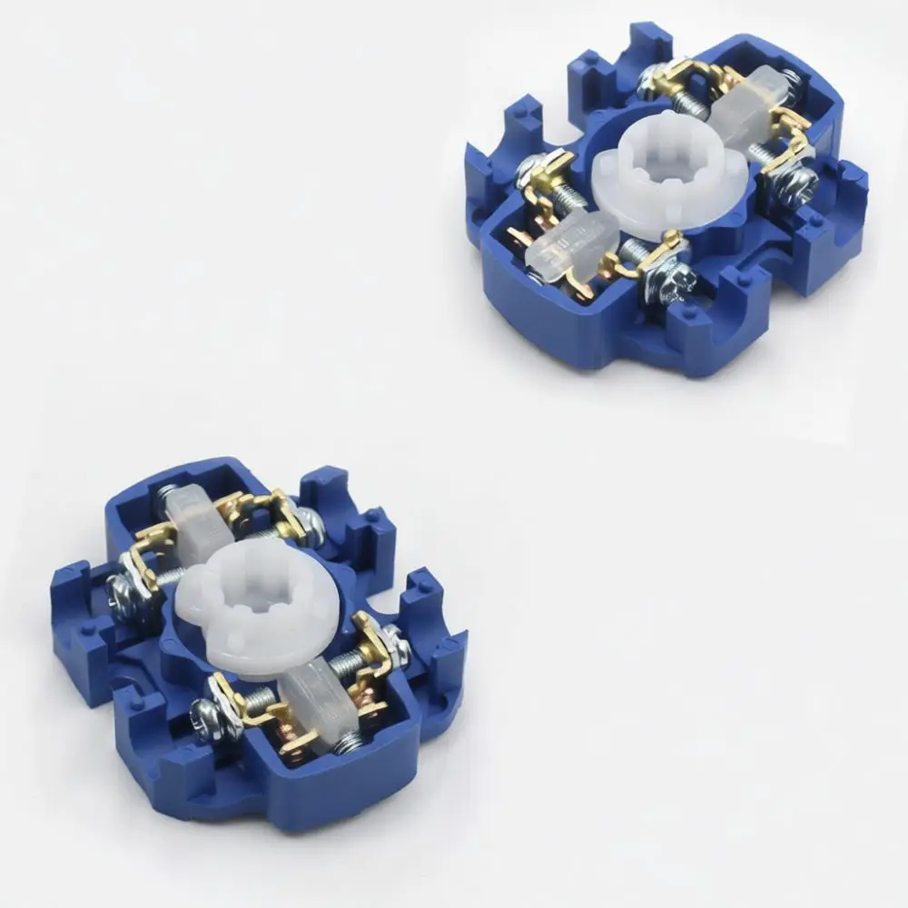 LW26 20 2 Rotary Changeover Switch With Waterproof Enclosure Motor Forward Reverse Dual Power Transfer Industrial Selector Box