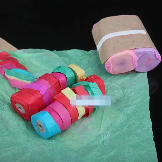 High quality spider silk every single out magic onion ribbons magic YH513