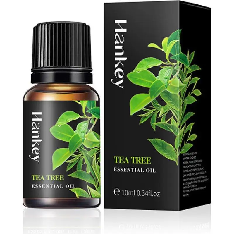 10ml 라벤더 에센셜 오일 순수 천연 디퓨저 가습기 아로마테라피 자스민 바닐라 아로마 오일 스킨케어용