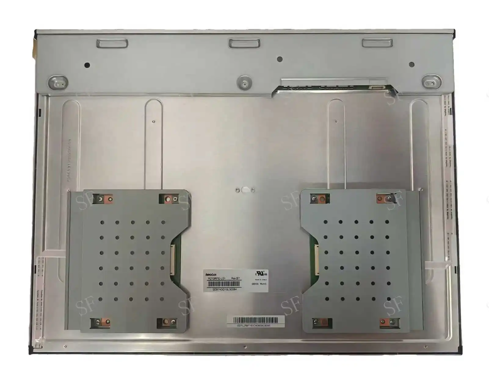21.3“ R213RFE-L01 TFT-LCD PANEL 2048*1536 Resolution medical imaging Display with LVDS (4 ch, 8/10-bit , Connector 102 pins)