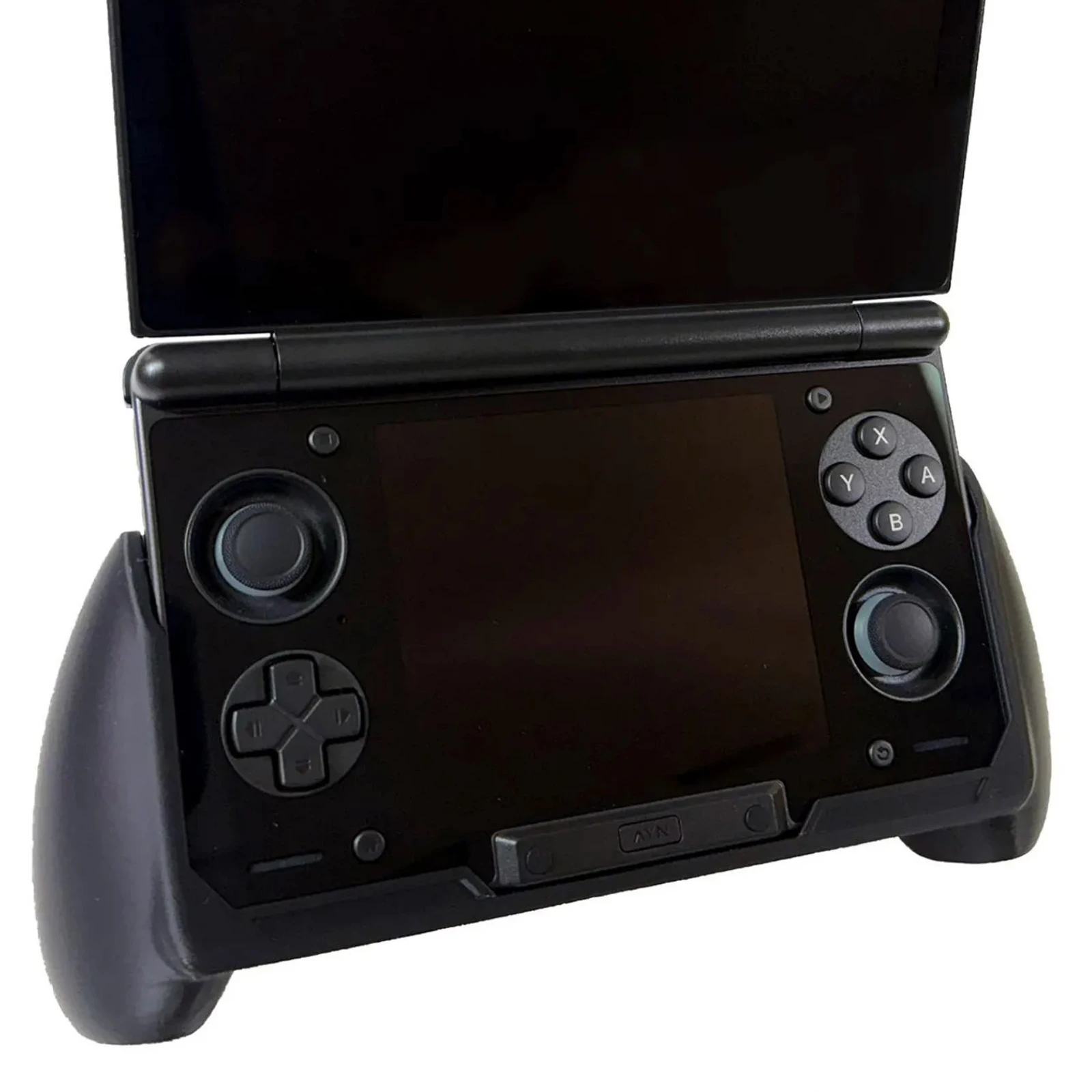 

Game Console Grip Case for AYN THOR Controller Grip Handle Anti-Slip Gaming Handle Protective Shell Handle Grip Accessories
