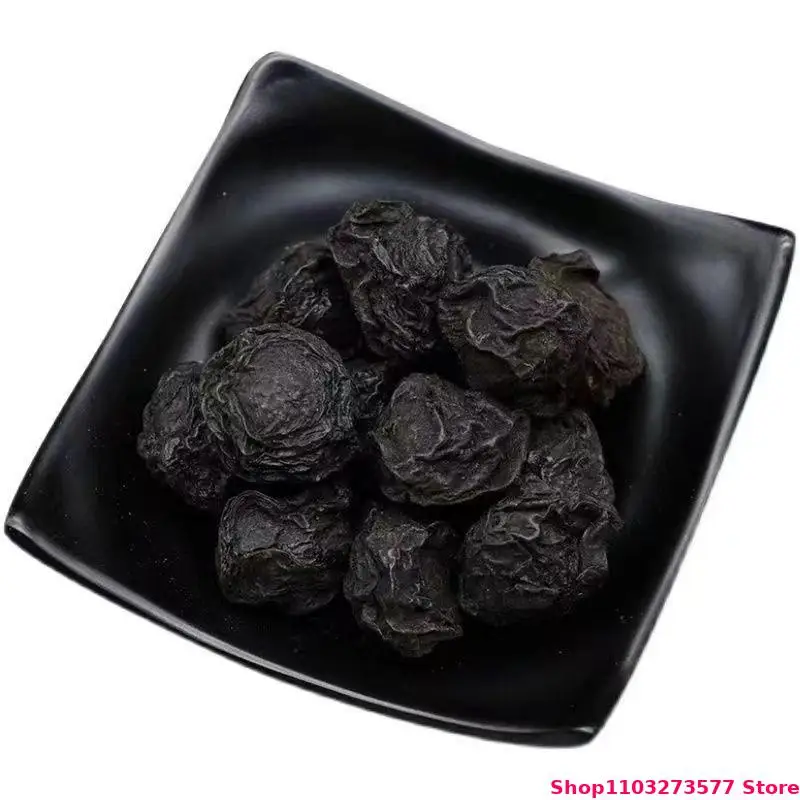 100% High-quality Bulk Plum Blossom Black Plum Sour Plum