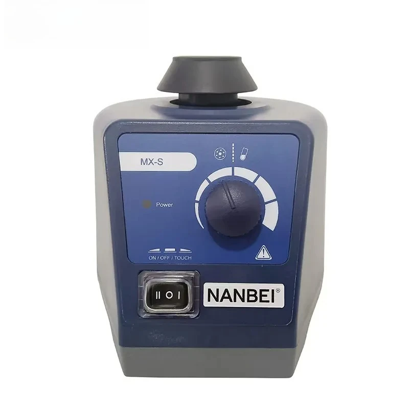 Laboratory Portable Variable Speed Digital Mixer Machine