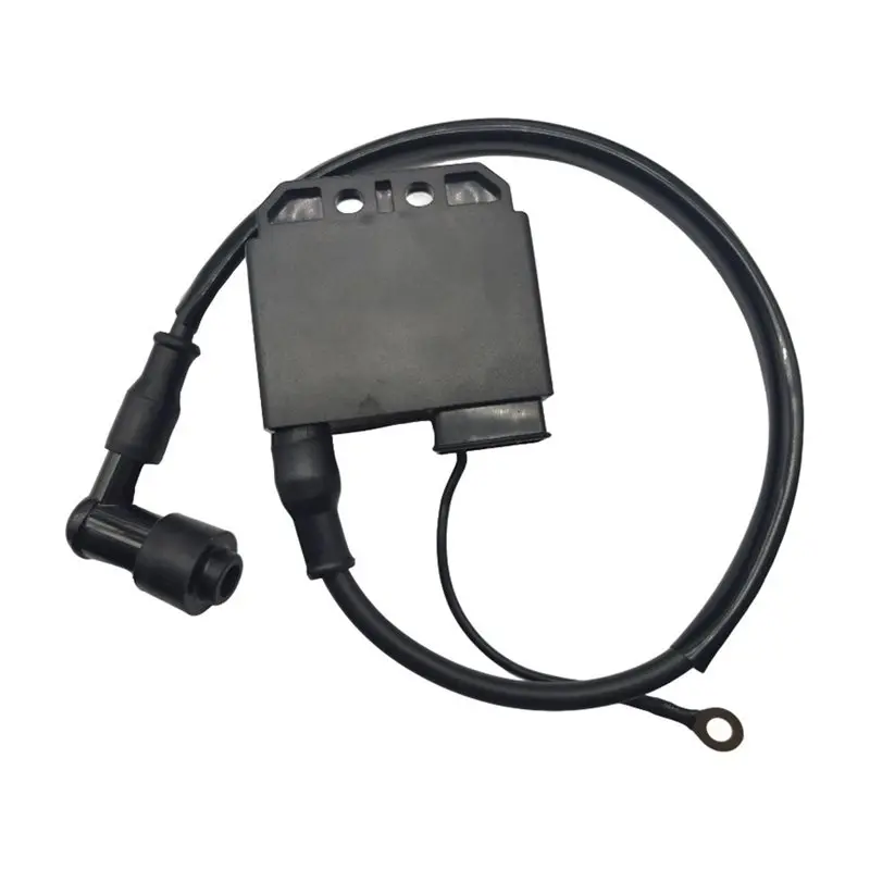 A30P-High Pressure Igniter Coil For Motorcycle For BOBINE DERBI/RIEJU AM6, 9.9HP 15HP 18HP Engines Replacement