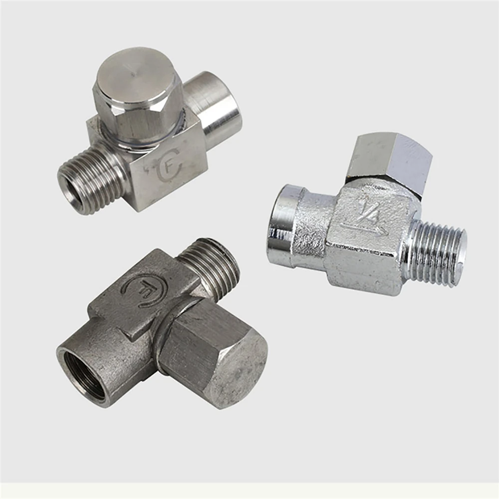 1pc Fully Automatic Energy Saving Copper/ Steel Steam Trap 1/4 8mm Steam Iron Throttle Valve Drain Trap