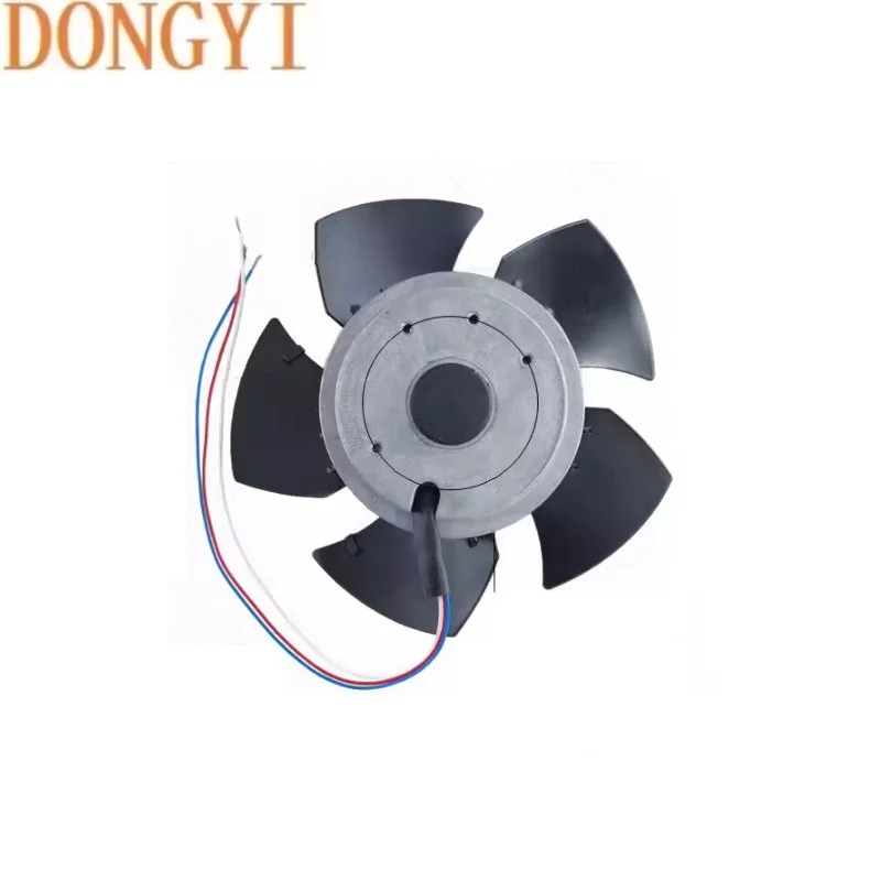 

High quality Main shaft cooling fan A2E130S-5HY-G65 /A2E130S-5HY-G75 /A2D130S-5HY-G65 /A2D130S-5HY-G65 / A2D130S-5HY-G75