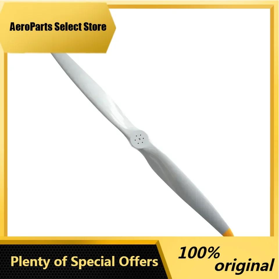 AeroParts78 Inch T7830 CW or CCW Carbon Fiber Propeller for Mega U-AV Dr-one or Air-plane