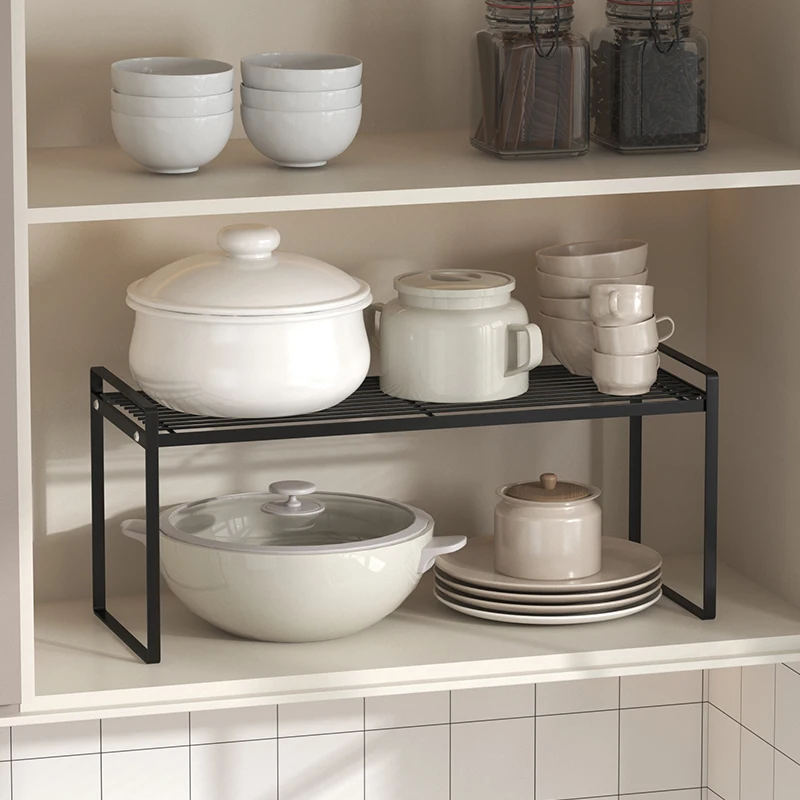 Thumbnail 4 - #36 Trending Kitchen Cabinet Organizers Right Now