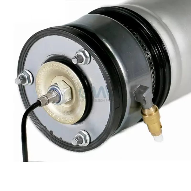 Sospensioni pneumatiche posteriori 37126785535 E65 E66 Serie 7 per BMW E66 con EDC 37126785535 37126785536 Ammortizzatore ad aria