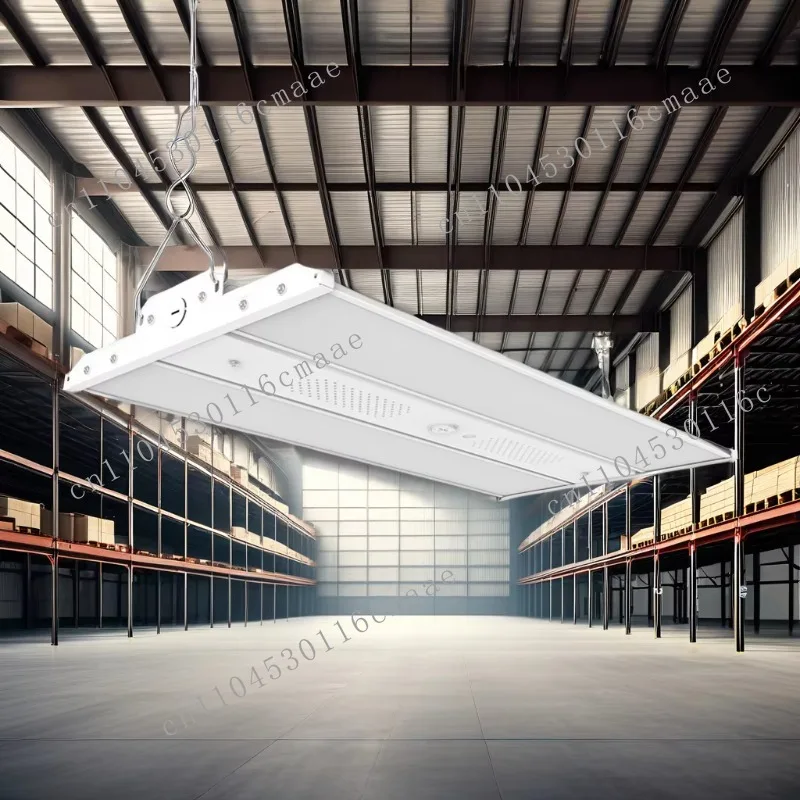 New Type 80W-400W LED Mining Light Linear