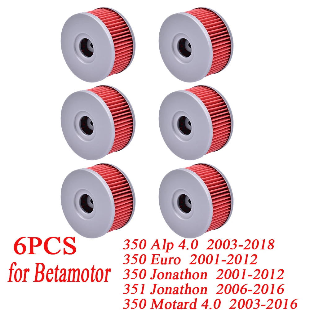 Motor Bike Oil Filt… - image