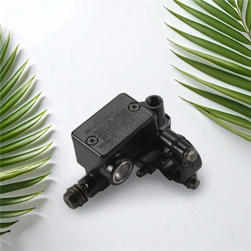 ABXN-دراجة نارية الفرامل مضخة الجسم الجبهة الفرامل أسطوانة رئيسية لكاواساكي نينجا 300 250 /R /SL Z125 Z250 Z250SL Z300 KLX250/S #6