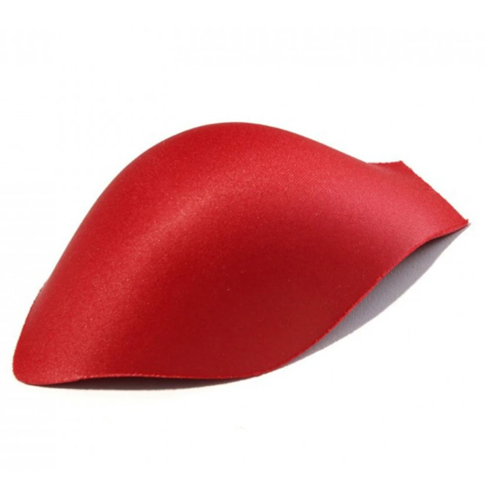 Men's Sponge Pouch Pad Cushion Underwear 3D Cup Bulge Enhancer Swimwear Briefs