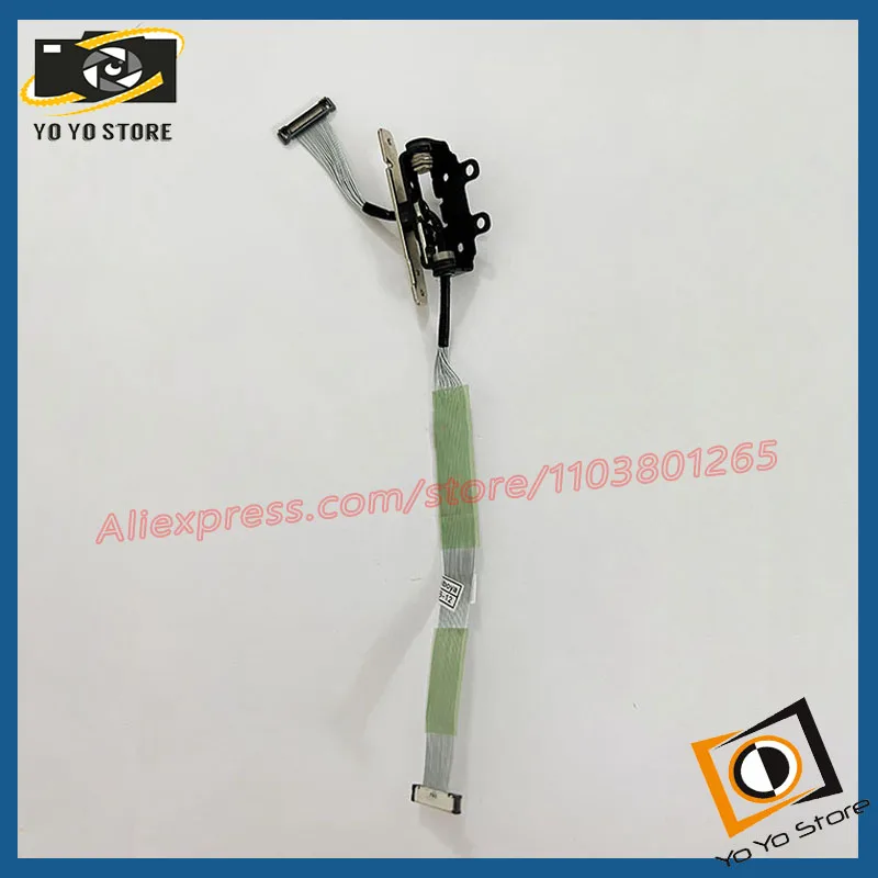 

New For Canon M50 Screen Cable LCD Chain Wiring Screen Axis Flex Camera Accessories Repair Parts