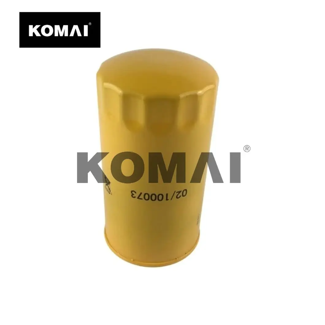 

Oil Filter For CAT Backhoe Loader 416f 420f 7W2326 Excavator Spare Parts