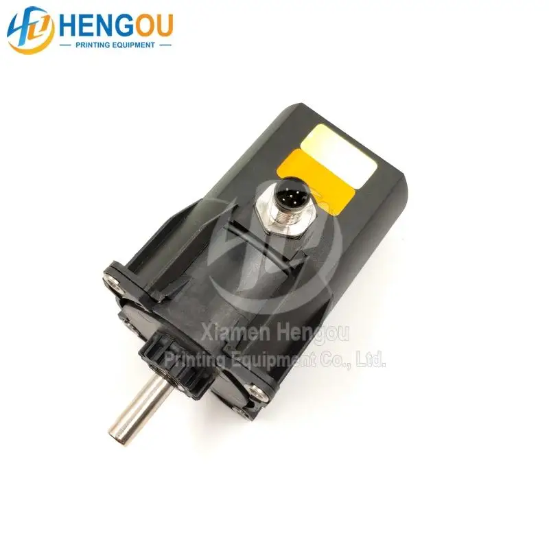 R2.144.1121 Gear Motor For Heidelber SM74 SM52 PM52 Offset Printing Machine Parts New