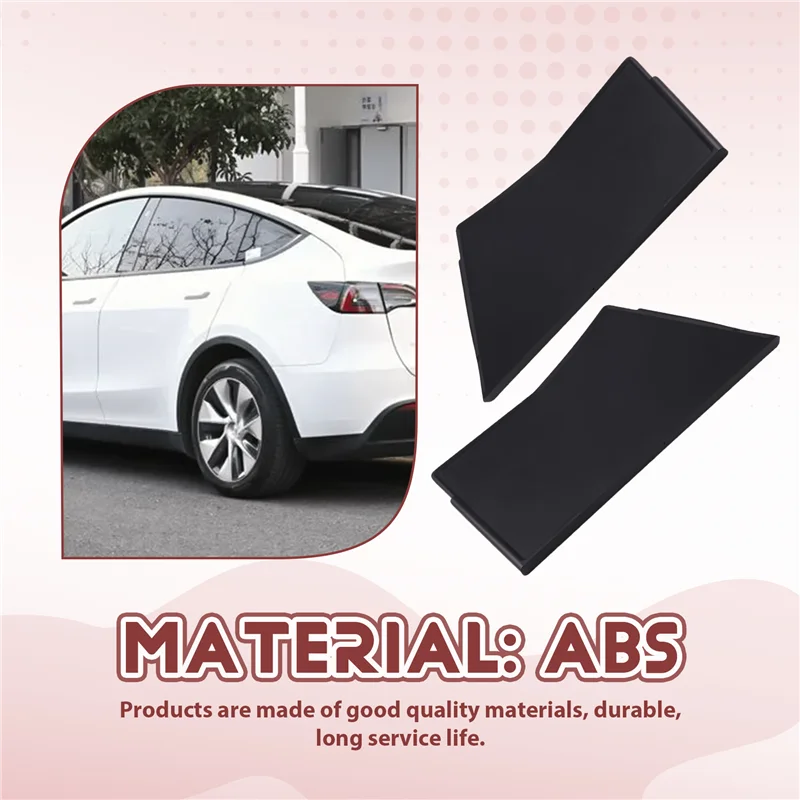 

Front Trunk Organizer Partition Board Trunk Storage Box Partition Board Partition Board For Tesla Model Y
