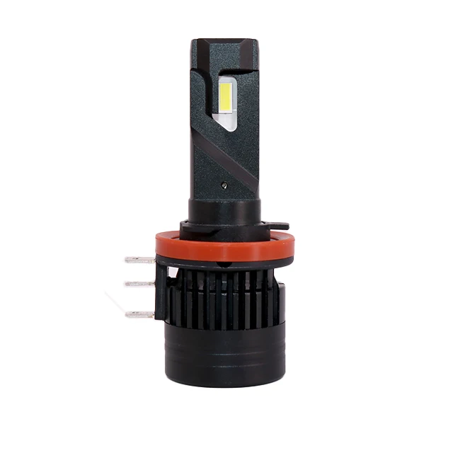 High Brightness F3 LED Headlight H1 H3 H7 H8 H9 H11 F3 LED  Headlight 10000lm High Power Car Headlight Bulb  car accessories