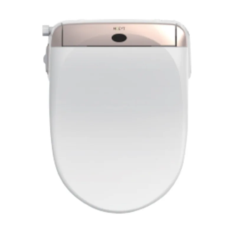 Smart UL Toilet Seat Electronic UPC Bidet Home Use Toilet Seat Cover Feminine Wash Device Electronic Toilet Bidet