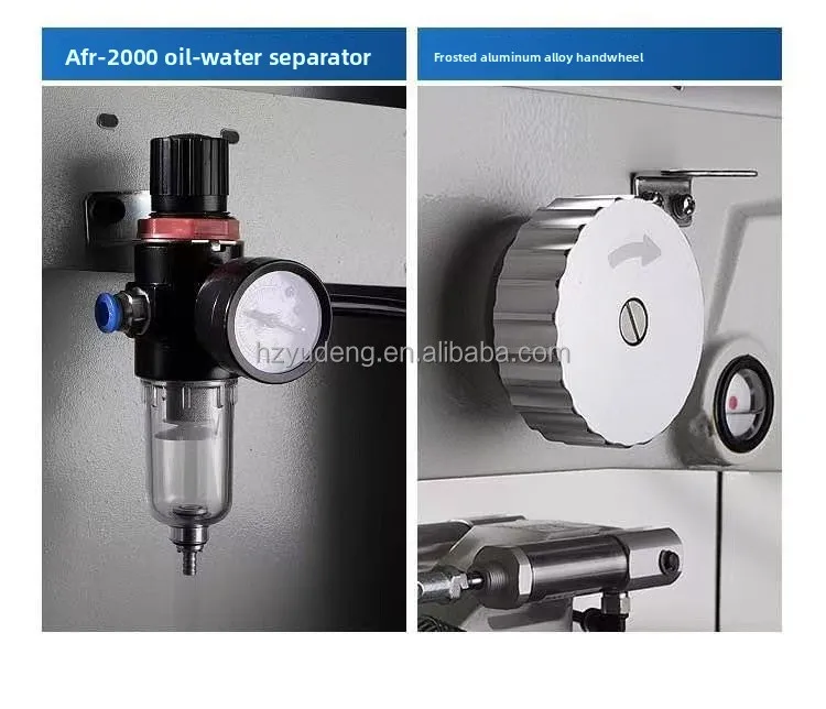 YJC-3520H Industria…