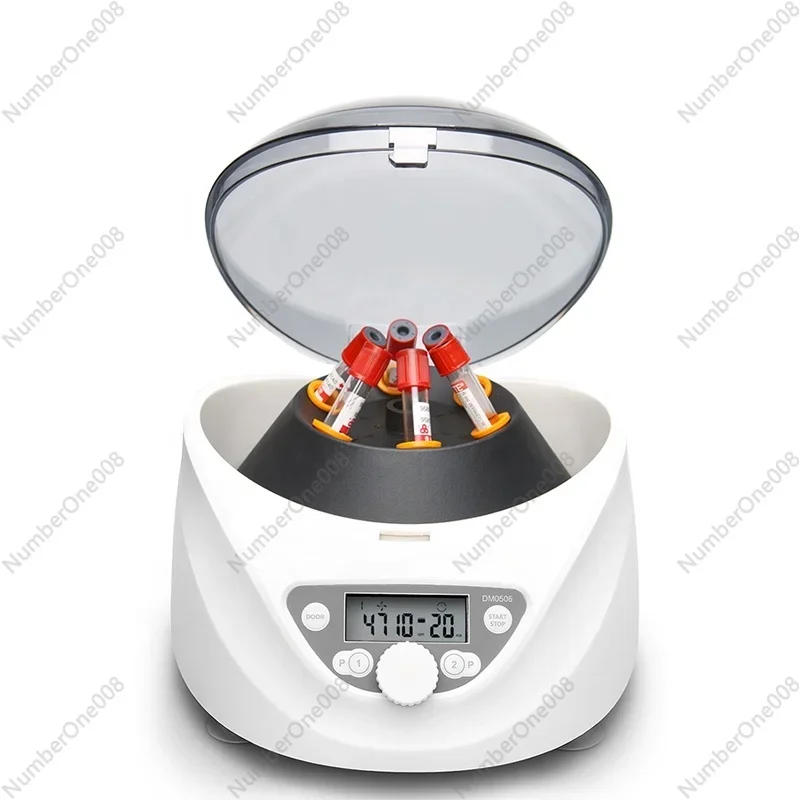 

YSENMED YSCF0506 Medical Lab Mini Low Speed Centrifuge