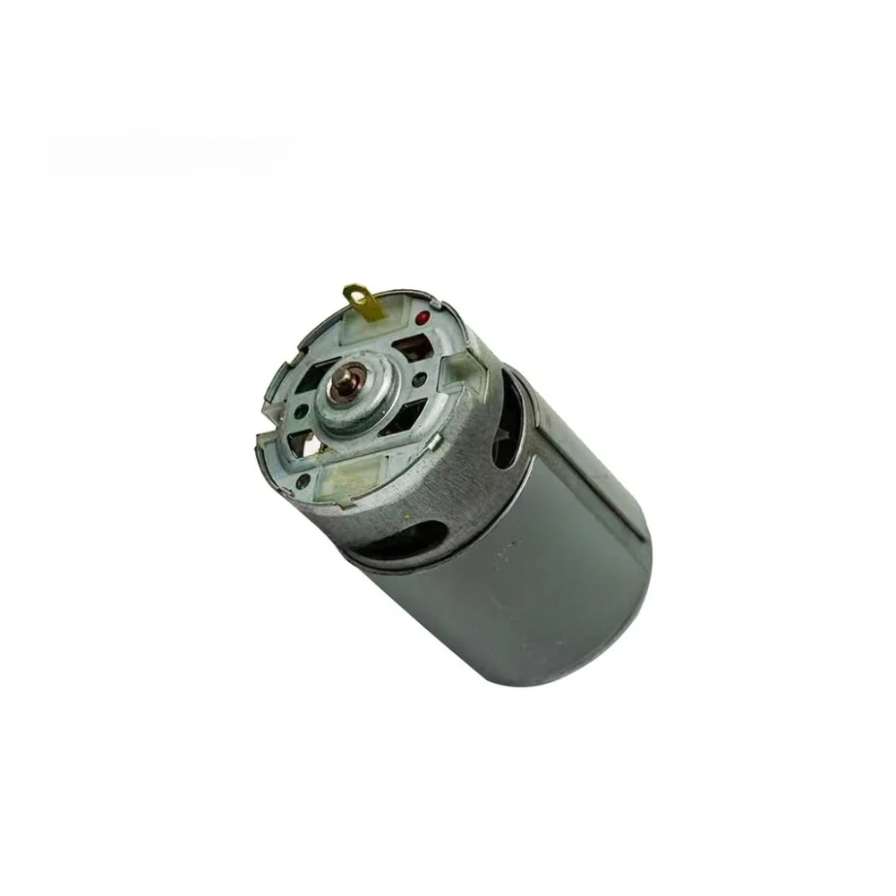 21V RS550 Type Long-lasting Motor 10 Teeth Bimetal Electric Compact Fit For Home Garden Cutting Tools