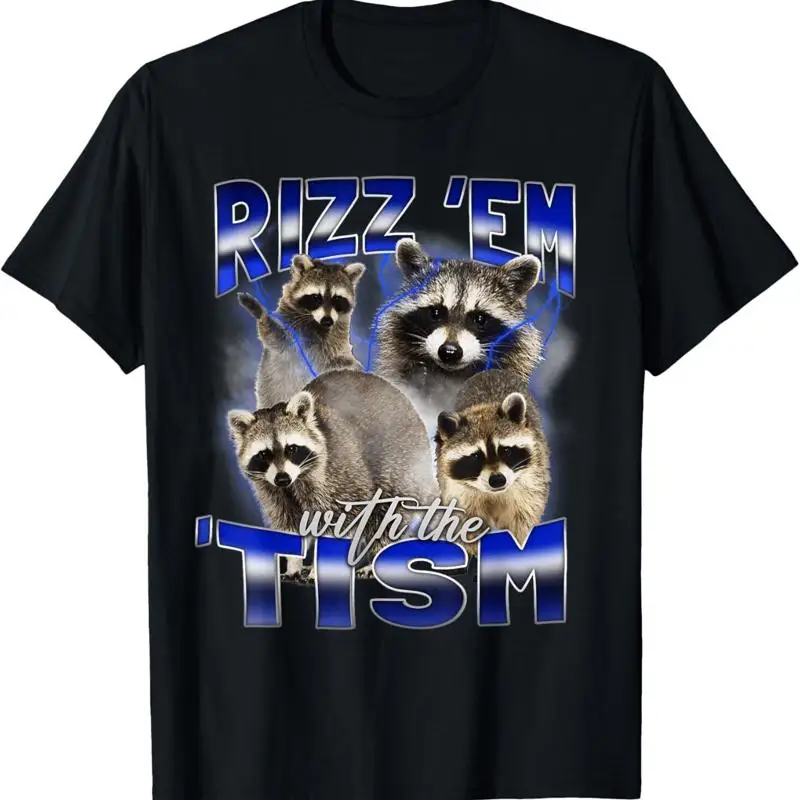 Rizz Em With The Ti…