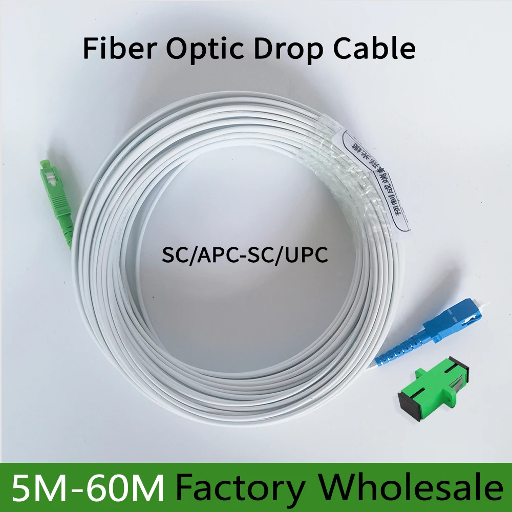 Fiber Optic Cable S…