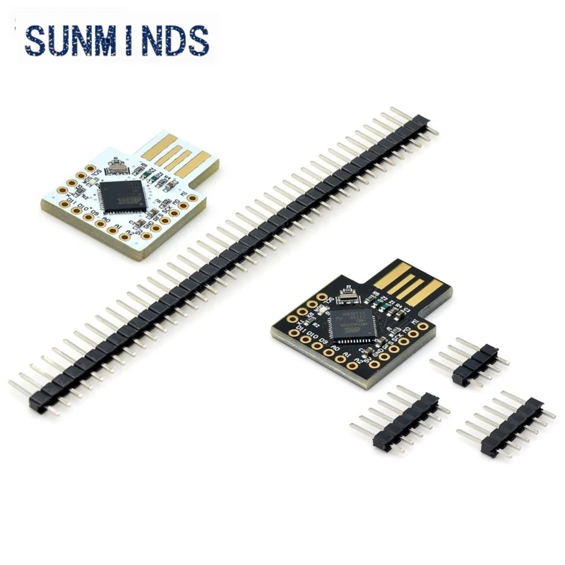 Beetle Leonardo USB ATMEGA32U4 Mini Development Board