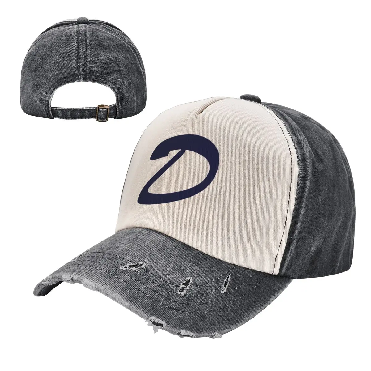 Gorra de béisbol de Telltale \