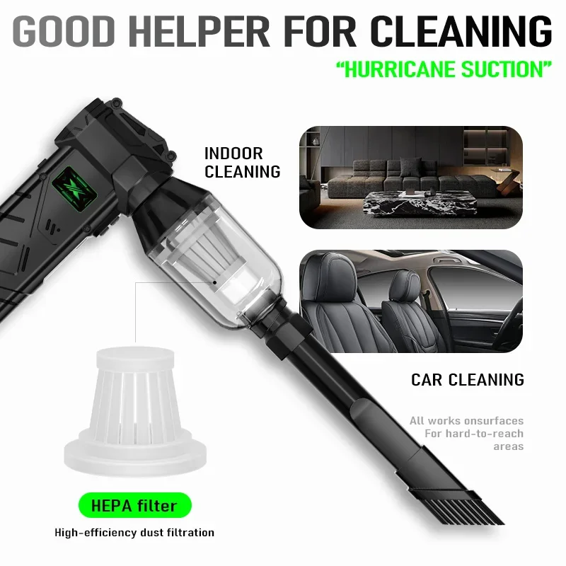Thumbnail 4 - #12 Best Cordless Vacuum Cleaners to Buy In 2026