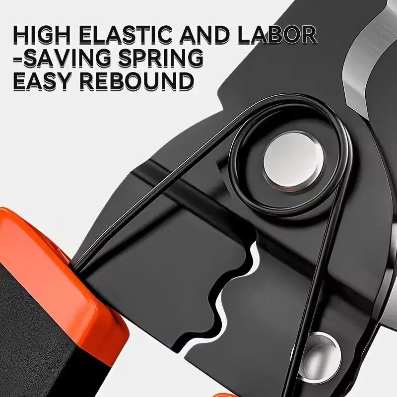 

Tools for Electricians- Multi-Purpose Stainless Steel Wire Stripping Pliers