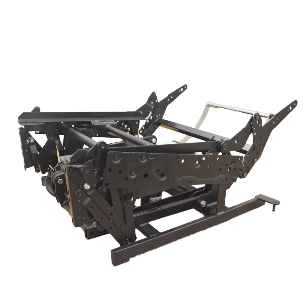 

RG-8057 Factory Direct High Load Capacity Customizable Adjustable Iron Frame Electric Recliner Chair Mechanism For Elders