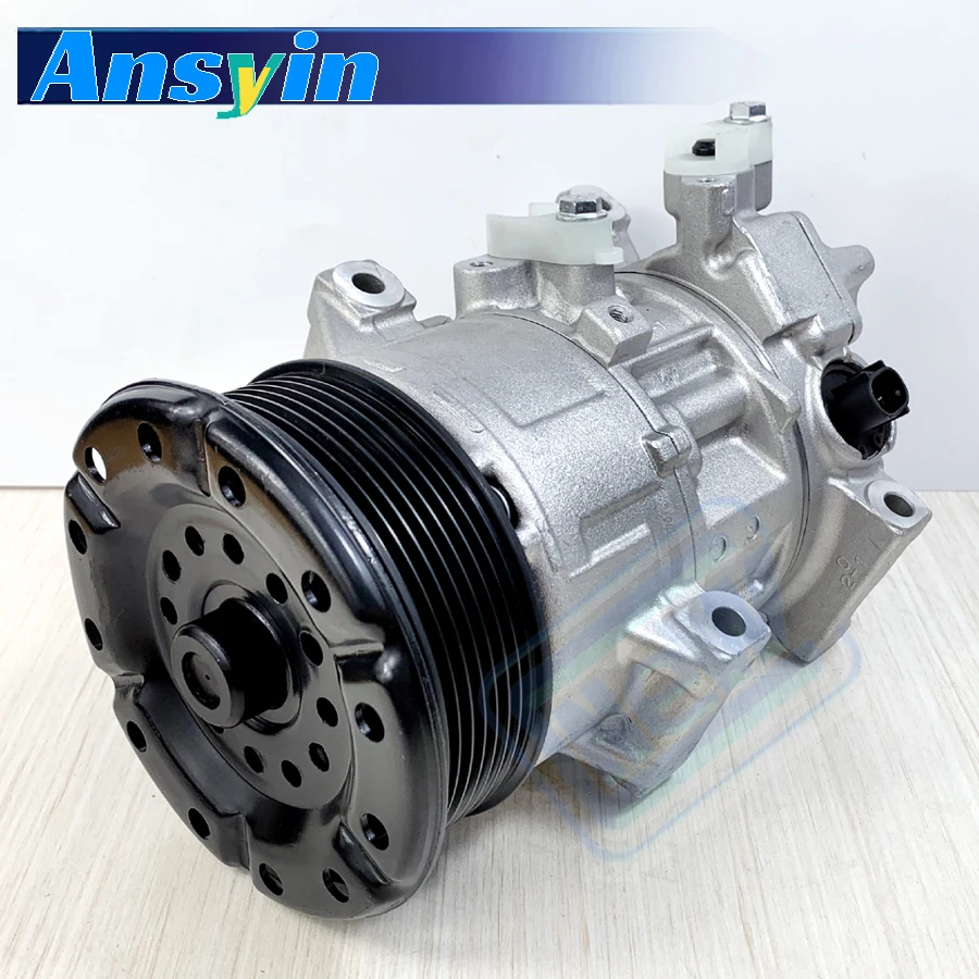 For Ac Compressor T…