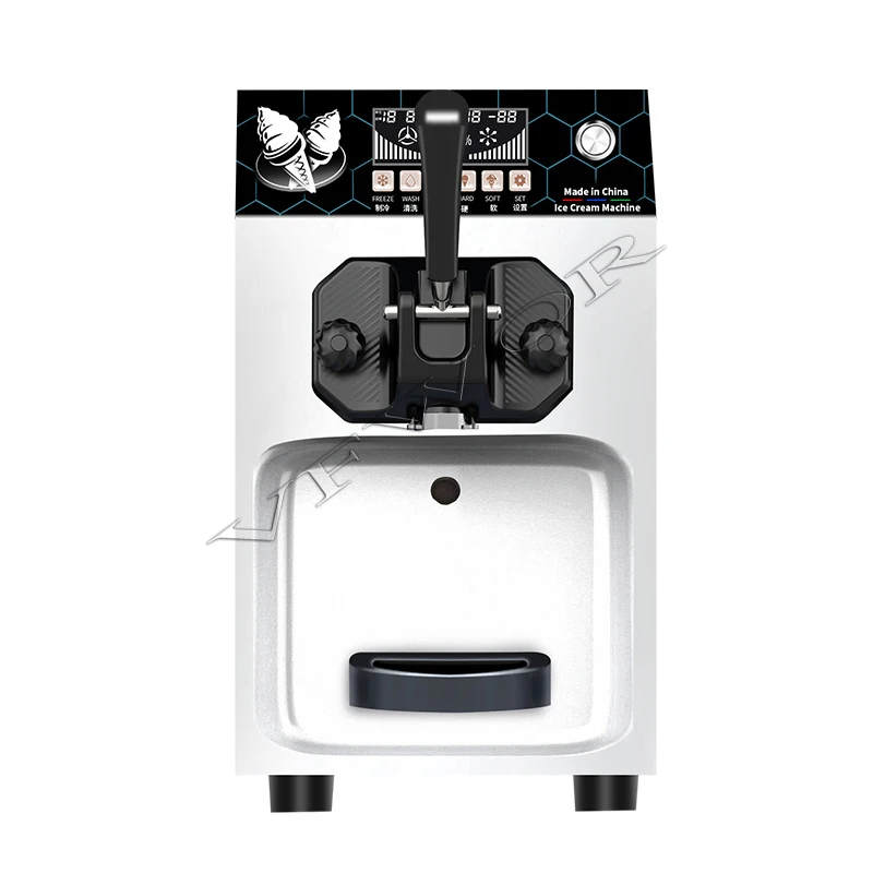 Desktop Ice Cream M…