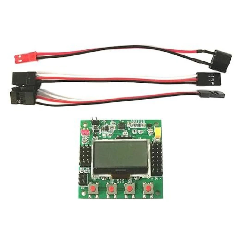 

KK2.1.5 Multi-Rotor Flight Controller Board