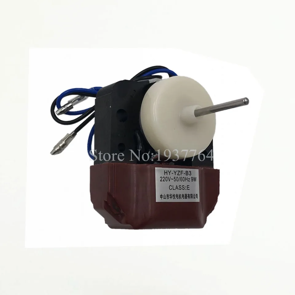 Para a parte do motor HY-YZF-B3 do refrigerador