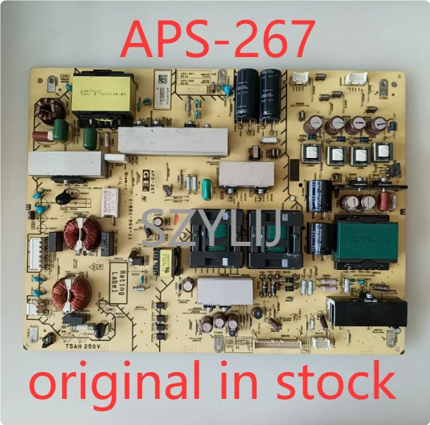 Good quality for APS-268（CH）GE4B APS-267 1-881-894-11 power board