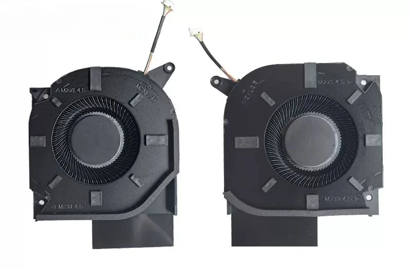 Fan for Shadow Elf 9PLUS/10 16-WF XF WD TPN-C167 C168