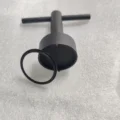 wrench and ring