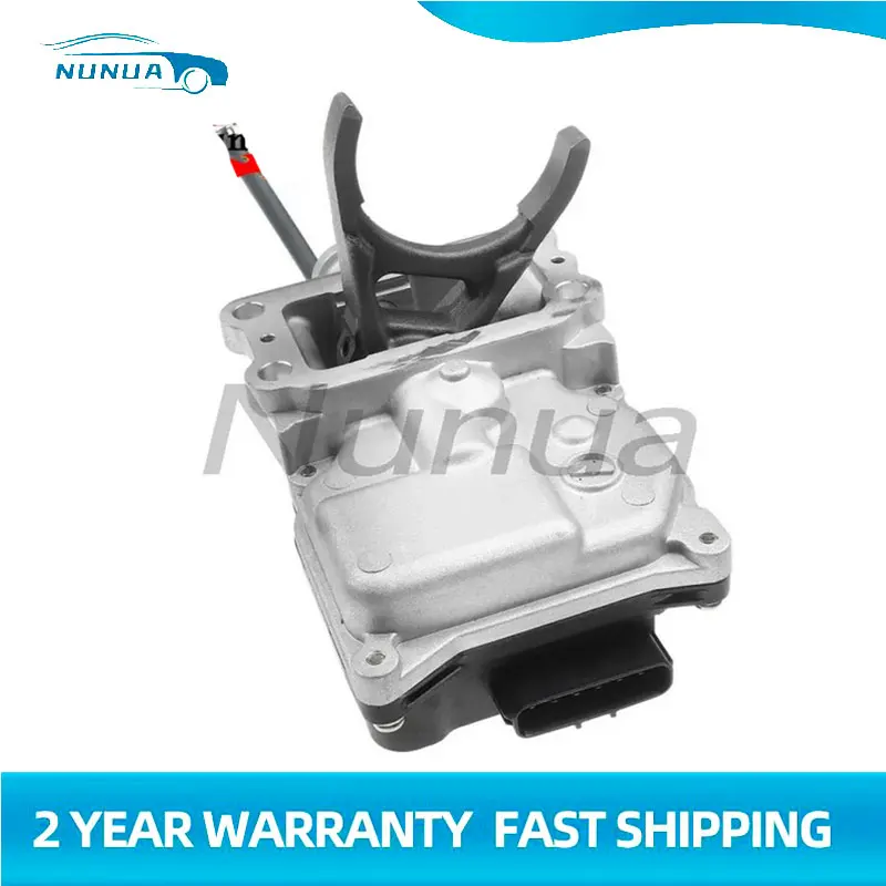 FRONT 4WD DIFFERENTIAL VACUUM ACTUATOR SOLENOID For Toyota 4Runner 2014-2016 41400-35034 4140035034